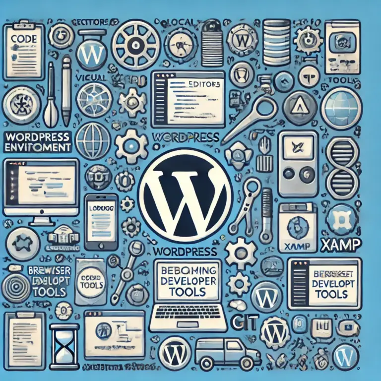 WordPress Development